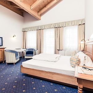 Standard Doppelzimmer